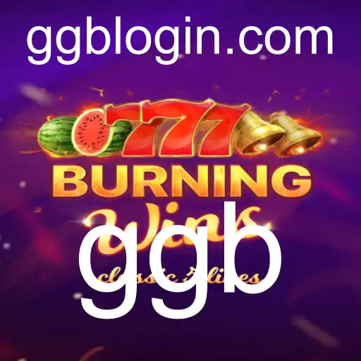 Explorando o Mundo de 'BurningWins': Um Jogo Envolvente da GGB