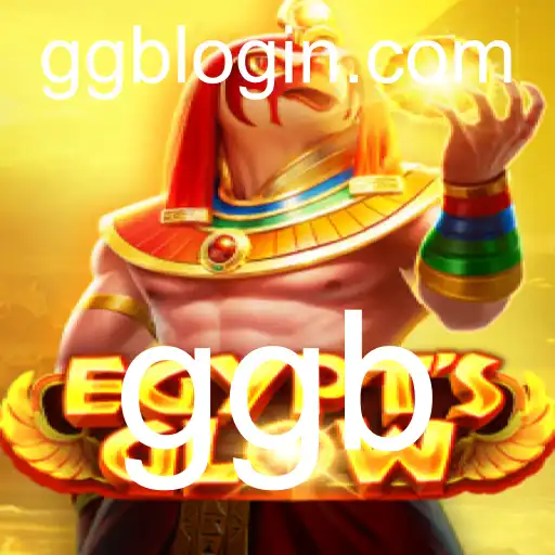 Descubra o Envolvente Mundo de EgyptsGlow: Um Mergulho em Aventuras Místicas