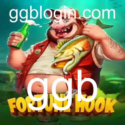 FortuneHook: Um Mergulho Inovador no Mundo dos Jogos