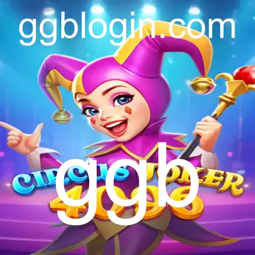 Descubra CircusJoker4096: O Jogo Que Está Conquistando o Mundo