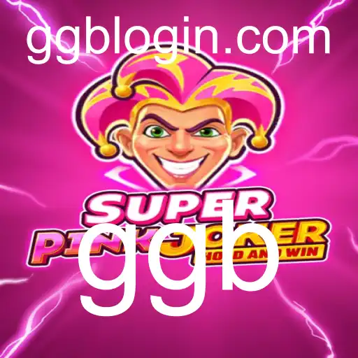 Explorando SuperPinkJoker: Um Guia Completo do Jogo GGB