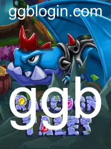 RaccoonTales: Uma Jornada Encantadora com GGB