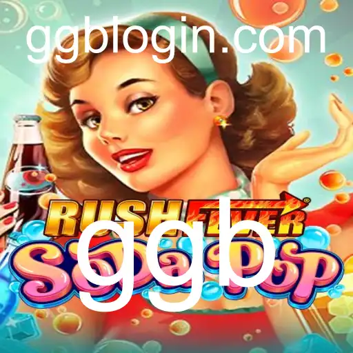 Explorando o Mundo Empolgante de RushFeverSodaPop
