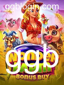 Explorando o Fascinante Mundo de WonderFarmBonusBuy